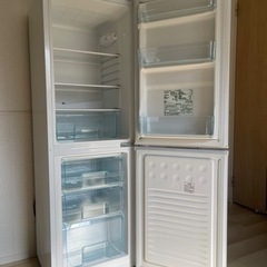 ☆清潔感ある冷蔵庫☆の画像