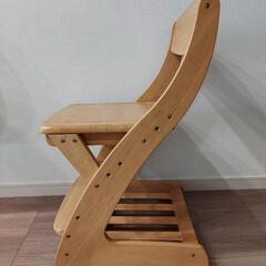学習机用椅子②の画像