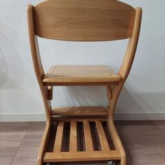 学習机用椅子②の画像