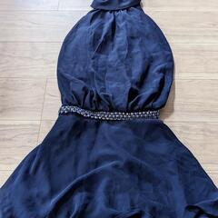 良品　結婚式ドレス　ワンピースの画像