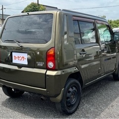 ★支払い総額 10.8万★ダイハツネイキッド！車検令和4年12月！タイベル交換済み！下取り、配送可能！の画像