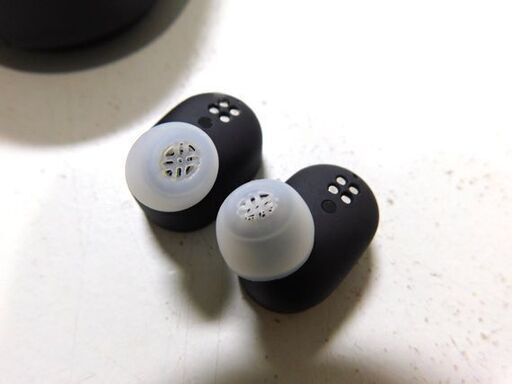 美品◇DEVIALET/デビアレ GeMINI Bluetooth ワイヤレスイヤホン◇