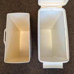 ゴミ箱(14L),トンボの画像