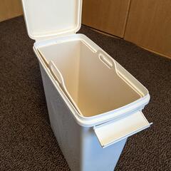 ゴミ箱(14L),トンボの画像