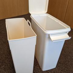 ゴミ箱(14L),トンボの画像