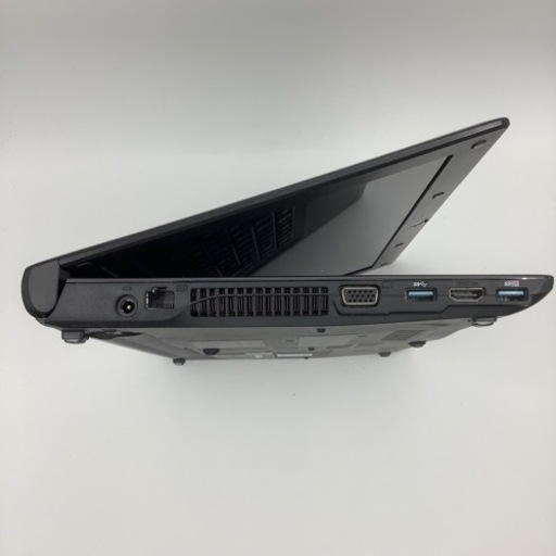 ノートパソコン Endeavor NY2300S