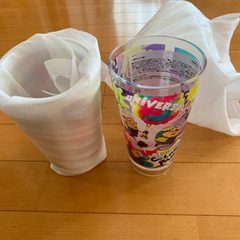 ミニオンズ　ユニバーサル　カップの画像