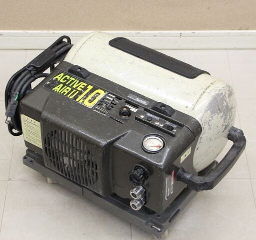 makita マキタ 常圧エアーコンプレッサー AC9031 (D4505ktxY)