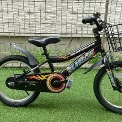 １６インチ 子供用 自転車