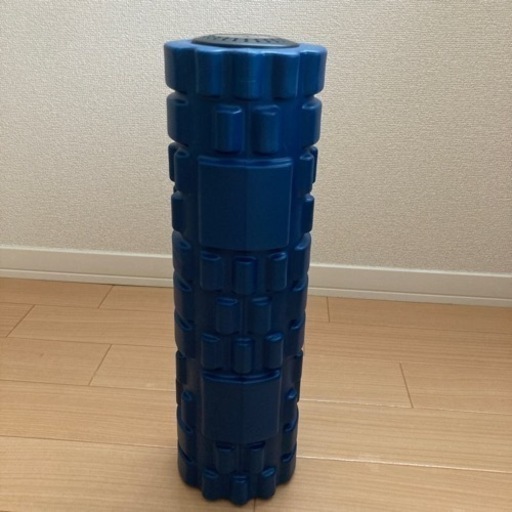 筋膜ローラー　美品