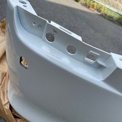 ★美品★10系アルファード　純正リアバンパー