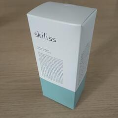 【お取引中】新品未開封 スキリス ジェル洗顔 毛穴の開き 黒ずみ...