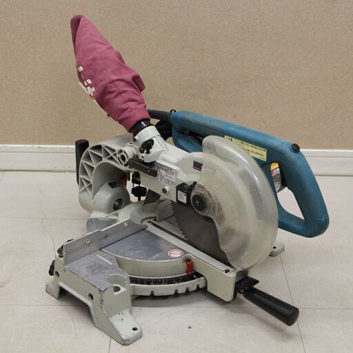 スライド丸ノコ makita LS0711 マキタ 丸ノコ (D4507ayxY)