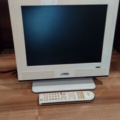 液晶テレビ　ディスプレイ