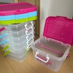 受け渡し完了14