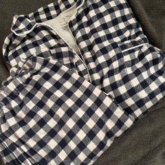 無印良品 コットン100 パジャマ