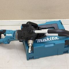 makita マキタ充電式 アースオーガ DG001バッテリー ...