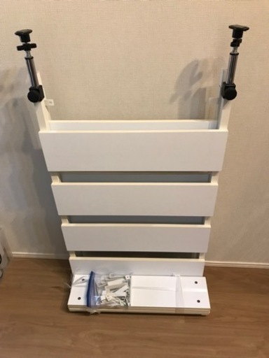 カロン60 ウォールシェルフ 壁面収納