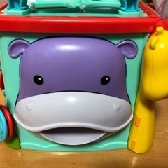 知育玩具　おもちゃ　ベビー　赤ちゃん　1歳の画像