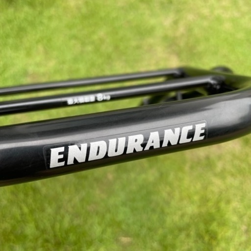 【美品】CB125R CB250R リアキャリア