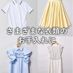 スチームアイロンの画像