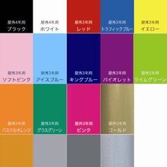 CS-0098-01　菊紋　カッティングステッカー　一文字　文字変更可能　大の画像