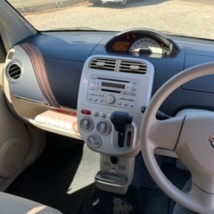 車検2年付き総額　オッティ　平成19年式の画像