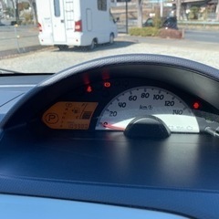 車検2年付き総額　オッティ　平成19年式の画像