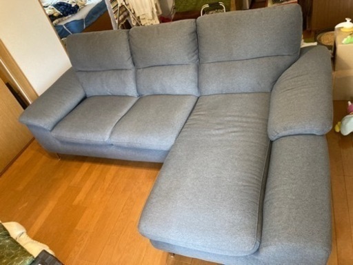 ニトリソファ売ります