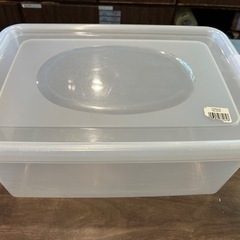 収納BOX③