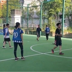 🌟⚽️フットサル仲間募集⚽️🌟