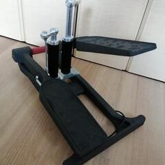 【中古品】ステッパー Xiserの画像
