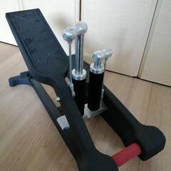【中古品】ステッパー Xiserの画像