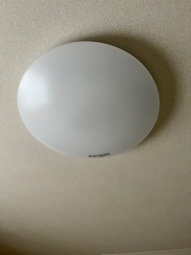 取引中!!!✤リモコン付き シーリングライト✤Panasonic