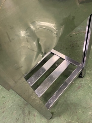 azuma2槽シンク　900x450x800