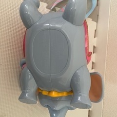ポップコーンバケットの画像