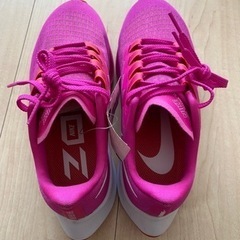 【新品】ナイキ ズーム ペガサス レディース　大幅値下げ！