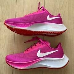 【新品】ナイキ ズーム ペガサス レディース　大幅値下げ！の画像