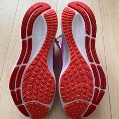 【新品】ナイキ ズーム ペガサス レディース　大幅値下げ！の画像