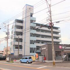 石田スカイマンションの画像