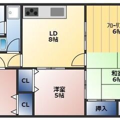 石田スカイマンション - 北九州市