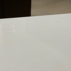 テーブル　差し上げます。　大阪東住吉区の画像