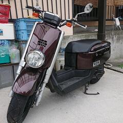 ※取引終了 ※【大幅値下げ可能🍀】VOX  50cc 綺麗な１台🍀