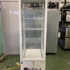 JCM4面ガラス冷蔵ショーケース　JCMS-268