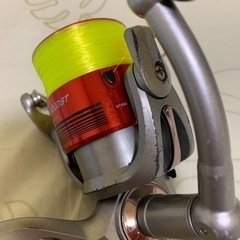 リール　SPORTLINE  SP V-MAX4000STの画像