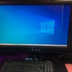 【引取り待ち】【説明必読】FUJITSU FH700/5AT デ...
