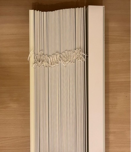 タチカワ木製ブラインド　1830×2240