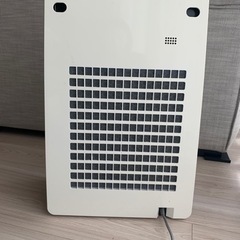 シャープ　プラズマクラスターの画像