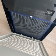 シャープ　プラズマクラスターの画像