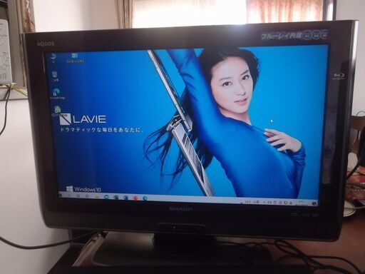 1011号　自作パソコン　Core i7 3770K 　SSD240GB＋2TBHDD　　メモリ8GB